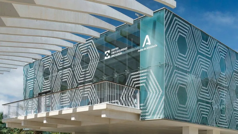 📍 Venue: Cybersecurity Center of Málaga